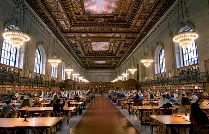 Giovani universitari